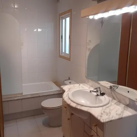 Piso Corunna Easy Parking Wifi