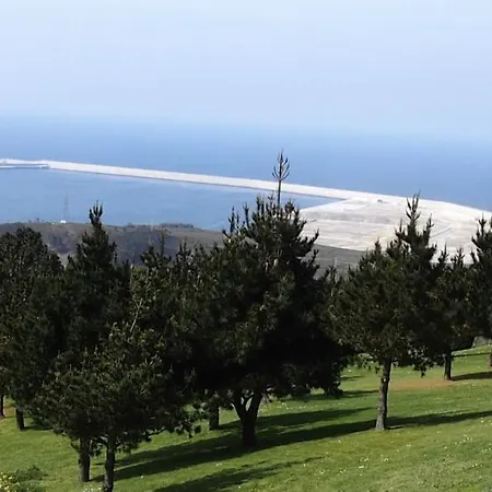 Piso Corunna Easy Parking Wifi דירה