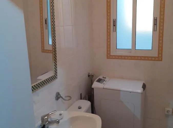 Piso Corunna Easy Parking Wifi Daire