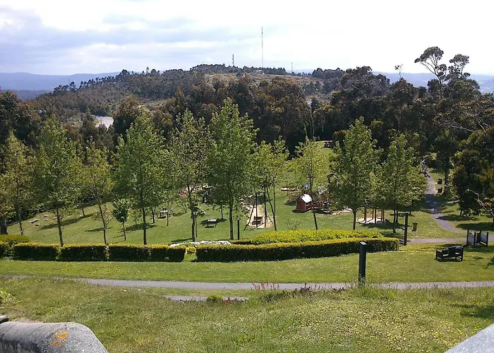 Piso Corunna Easy Parking Wifi