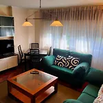 Appartement Piso Corunna Easy Parking Wifi