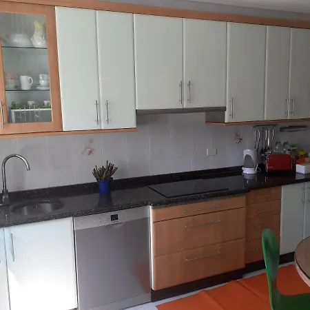 Piso Corunna Easy Parking Wifi Apartment