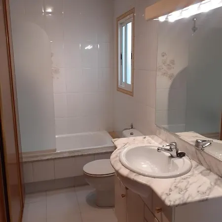 Piso Corunna Easy Parking Wifi