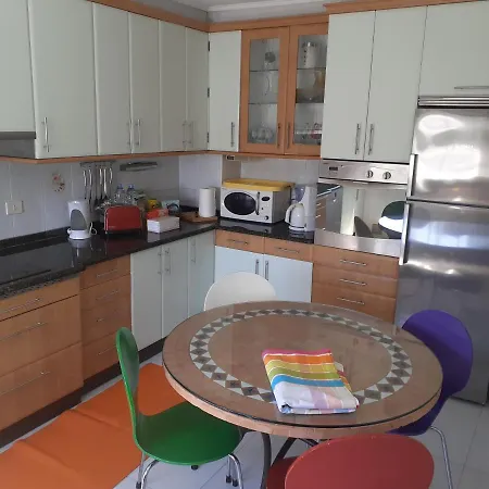 Apartment Piso Corunna Easy Parking Wifi