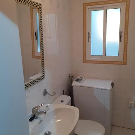 Piso Corunna Easy Parking Wifi Apartment