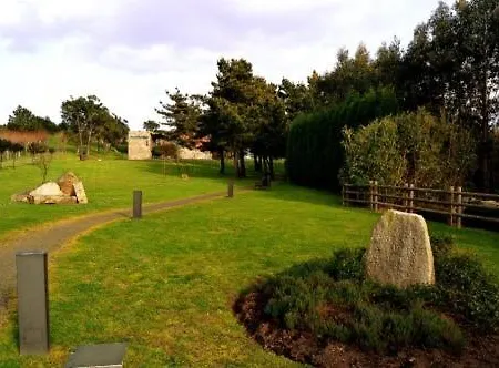 Apartment Piso Corunna Easy Parking Wifi Arteixo