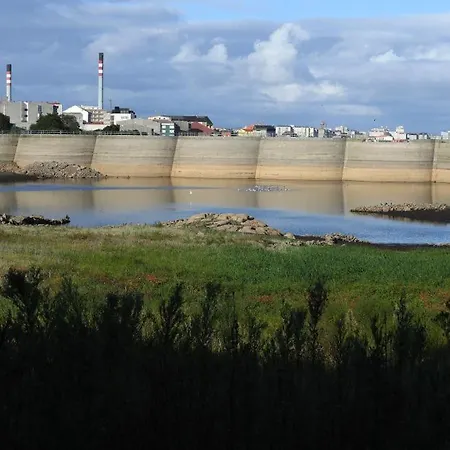 Piso Corunna Easy Parking Wifi *