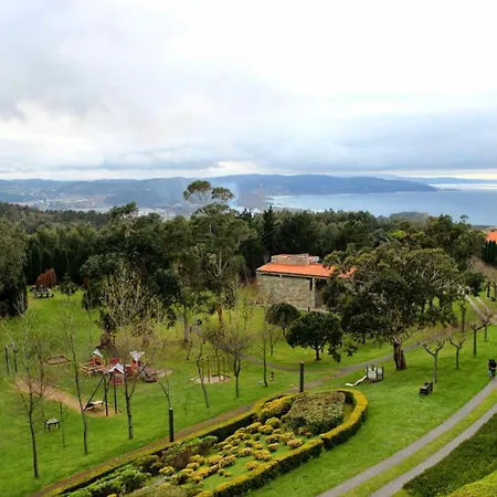 Piso Corunna Easy Parking Wifi Apartment *