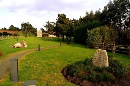 Lägenhet Piso Corunna Easy Parking Wifi Arteixo