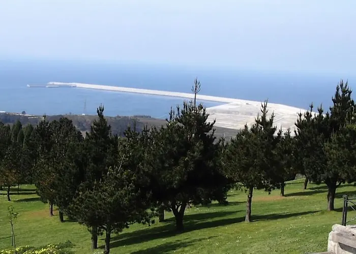 Piso Corunna Easy Parking Wifi Apartament