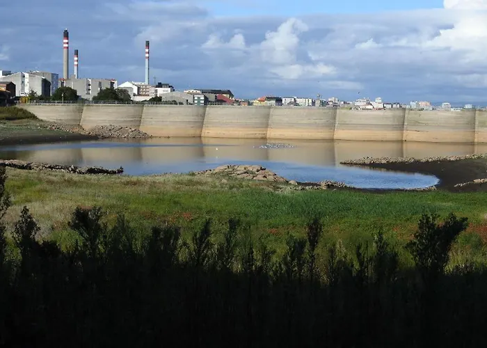 Piso Corunna Easy Parking Wifi *