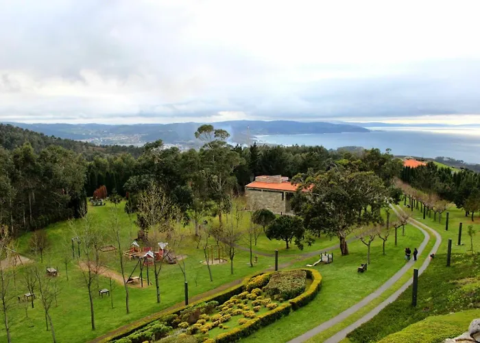 Piso Corunna Easy Parking Wifi Apartament *